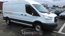 FOR09879 – Ford TRANSIT la 17.490 EUR (vândut)