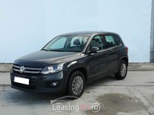 VOL11074 – Volkswagen Tiguan la 15.827 EUR (vândut)