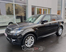 LAN18083 – Land Rover Range Rover Sport la 22.900 EUR (vândut)
