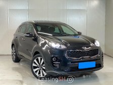 KIA23832 – Kia Sportage la 19.989 EUR (vândut)