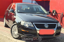 VOL12642 – Volkswagen Passat B6 la 5.950 EUR (vândut)
