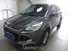 FOR18631 – Ford Kuga la 14.790 EUR (vândut)