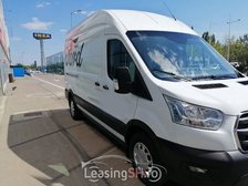 FOR20158 – Ford TRANSIT la 20.075 EUR