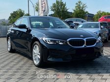BMW28366 – BMW 330 i Advantage la 37.470 EUR