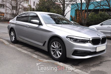 BMW30322 – BMW 520 xDrive la 33.849 EUR