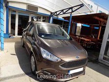 FOR09687 – Ford C-Max la 15.458 EUR (vândut)