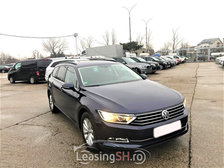 VOL19884 – Volkswagen Passat B8 la 13.685 EUR