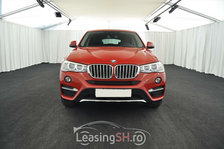 BMW14214 – BMW X4 la 42.840 EUR (vândut)