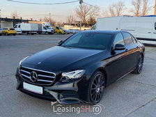 MER31040 – Mercedes-Benz E 350 D 4Matic 9G-TRONIC la 41.293 EUR