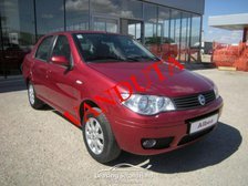 FIA02201 – Fiat Albea la 3.800 EUR (vândut)