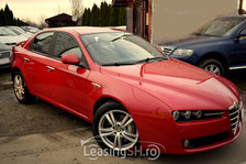 ALF11246 – Alfa Romeo 159 la 6.950 EUR (vândut)