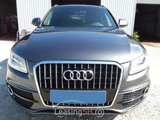 AUD18023 – Audi Q5 la 24.990 EUR (vândut)
