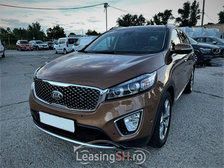 KIA26346 – Kia Sorento la 24.395 EUR