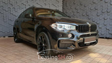 BMW26461 – BMW X6 xDrive la 44.000 EUR