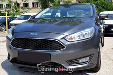 FOR12159 – Ford Focus la 10.710 EUR (vândut)