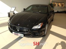 MAS04118 – Maserati Quattroporte la 153.196 EUR (vândut)
