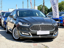 FOR32900 – Ford Mondeo Hybrid la 23.450 EUR