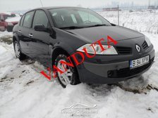 REN01139 – Renault Megane la 9.438 EUR (vândut)