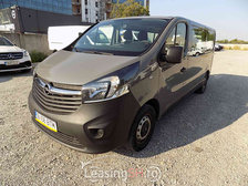 OPE18388 – Opel VIVARO la 12.500 EUR (vândut)