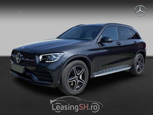 MER32784 – Mercedes-Benz GLC 220 la 57.830 EUR