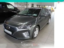 HYU30790 – Hyundai Ioniq Style Plug-In Hybrid la 31.084 EUR