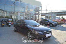 AUD10260 – Audi A4 la 9.990 EUR (vândut)