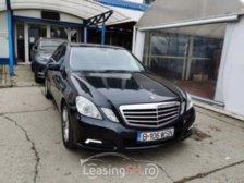 MER24623 – Mercedes-Benz E 350 la 14.450 EUR (vândut)