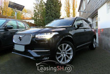 VOL23413 – Volvo XC 90 la 45.640 EUR (vândut)