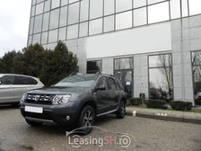 DAC11491 – Dacia Duster la 15.500 EUR (vândut)