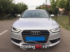 AUD08379 – Audi A4 la 20.700 EUR (vândut)