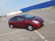 TOY16111 – Toyota Prius la 5.500 EUR (vândut)