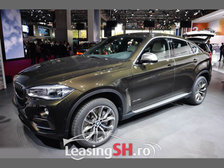 BMW08683 – BMW X6 la 70.336 EUR (vândut)