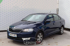 SKO22709 – Skoda Rapid la 5.900 EUR