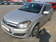 OPE00747 – Opel Astra la 7.192 EUR (vândut)