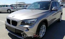 BMW09489 – BMW X1 la 15.529 EUR (vândut)