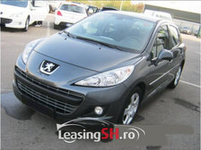 PEU05423 – Peugeot 207 la 7.534 EUR (vândut)