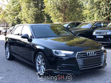 AUD21488 – Audi A4 B9 la 23.503 EUR (vândut)