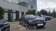 MER21987 – Mercedes-Benz C 220 la 22.500 EUR (vândut)