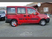 FIA02055 – Fiat Doblo la 5.413 EUR (vândut)
