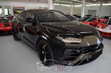 LAM29712 – Lamborghini URUS la 339.150 EUR