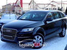AUD05847 – Audi Q7 la 32.178 EUR (vândut)