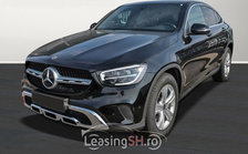 MER23422 – Mercedes-Benz GLC Coupe 220 la 47.999 EUR (vândut)