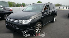 MIT17345 – Mitsubishi Outlander la 18.909 EUR (vândut)