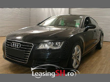 AUD07909 – Audi A7 la 33.664 EUR (vândut)