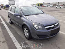 OPE18747 – Opel Astra H la 3.990 EUR (vândut)