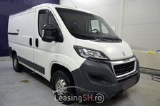 PEU19733 – Peugeot BOXER la 7.800 EUR