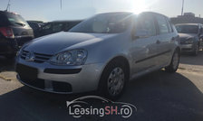 VOL14263 – Volkswagen GOLF V la 6.300 EUR