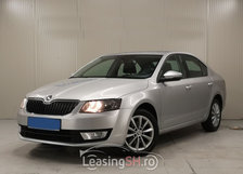 SKO15505 – Skoda Octavia la 9.109 EUR (vândut)