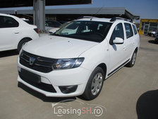 DAC12130 – Dacia Logan MCV la 8.390 EUR (vândut)