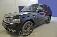 LAN21747 – Land Rover Range Rover la 21.899 EUR (vândut)